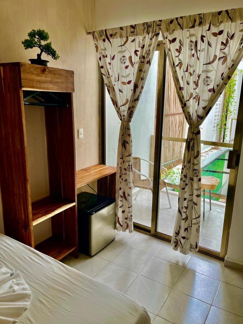 Tucasaenplaya Aparthotel ปลายาเดลการ์เมน ภายนอก รูปภาพ