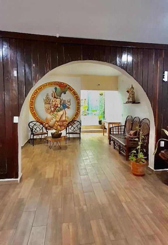 Tucasaenplaya Aparthotel ปลายาเดลการ์เมน ภายนอก รูปภาพ